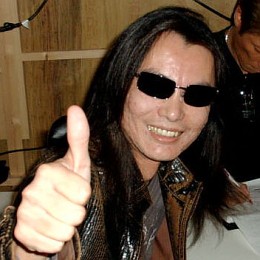 Itagaki for teh win!